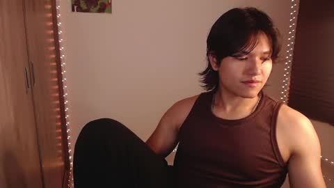 Haru online show from May 17, 5:38 am