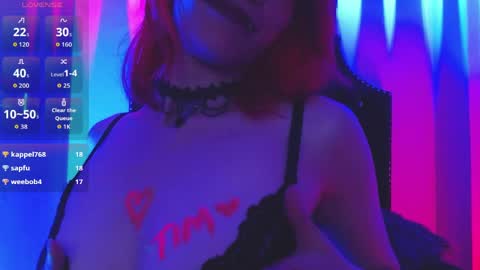 Pucca online show from March 29, 10:22 pm