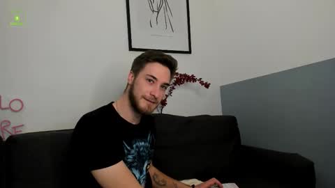 Harvey online show from February 12, 6:28 am