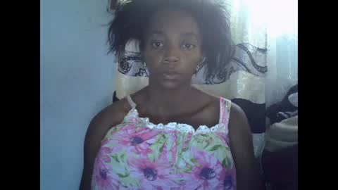 Snapshot of harysette chatting on January 12, 3:39 am harysette online show from January 12, 3:39 am