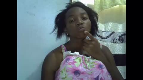 Snapshot of harysette chatting on January 11, 2:41 am harysette online show from January 11, 2:41 am