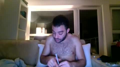 hash420 online show from March 5, 9:37 pm