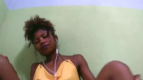 hasleyinah online show from January 9, 7:14 am