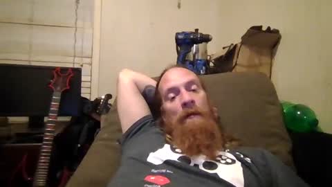 hatefullgod online show from January 11, 4:07 am