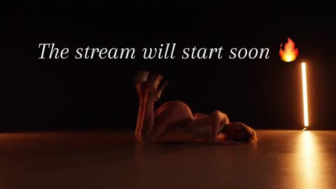 Anna online show from June 1, 3:02 pm