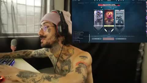 More content   2   online show from February 3, 7:42 pm