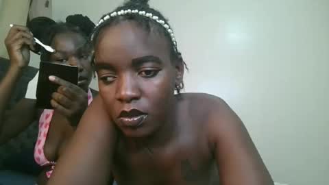 Havanna online show from May 25, 9:21 pm