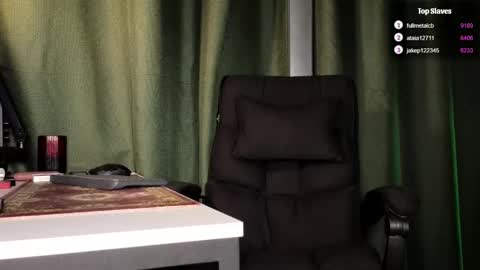 Miss Haven online show from March 12, 12:03 am