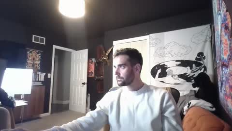 SoulSurfer8 online show from September 10, 5:25 pm