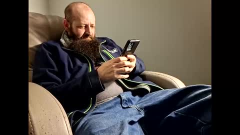 Robert online show from March 17, 12:26 am