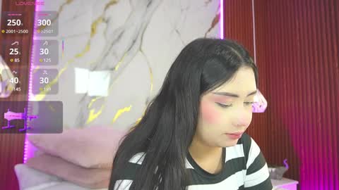 haylie  See you tonight at 8pm Colombia time online show from February 1, 7:26 am