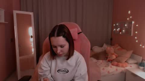 Mia online show from January 8, 1:22 am