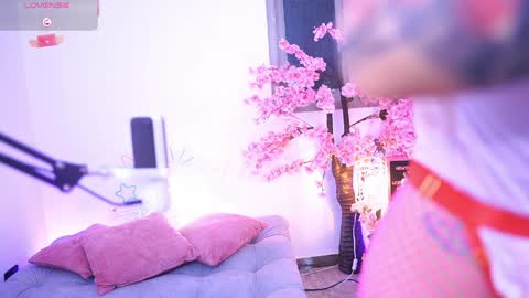  Hayami Dai  online show from April 8, 4:48 am