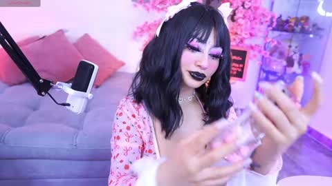  Hayami Dai  online show from April 20, 2:14 am