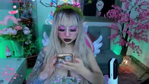  Hayami Dai  online show from February 7, 3:09 am