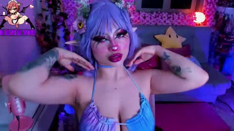  Hayami Dai  online show from February 25, 4:24 am