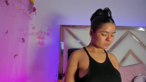 Hayami  online show from March 10, 10:55 pm