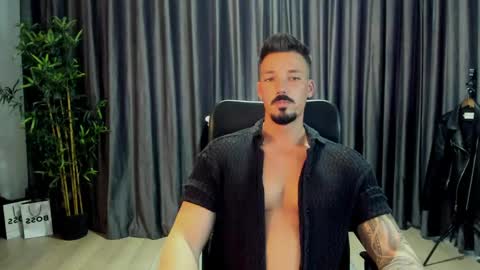 HaydenSpears online show from April 21, 1:29 pm