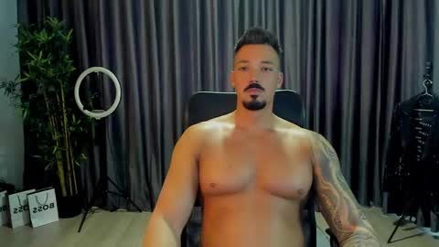 HaydenSpears online show from May 10, 6:53 am