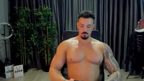 HaydenSpears online show from November 23, 8:23 am