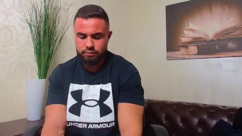 HayesWood online show from November 28, 7:48 am