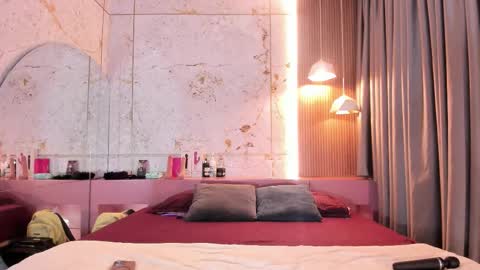 haylenpark online show from January 11, 12:11 pm