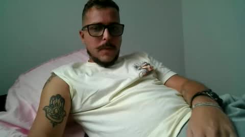 haze_john online show from March 29, 2:08 pm