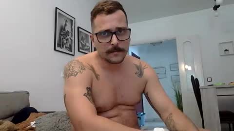 haze_john online show from April 21, 3:52 pm