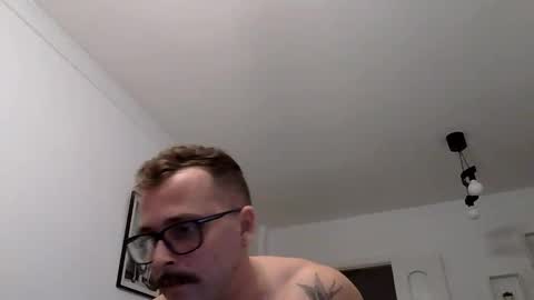 haze_john online show from April 23, 11:17 pm