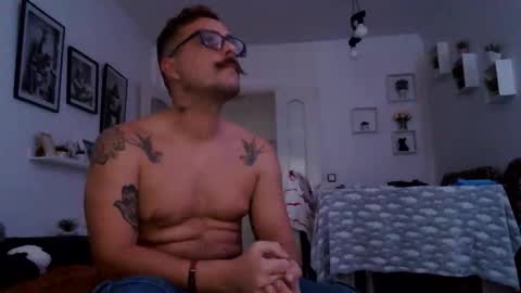 haze_john online show from April 22, 4:03 pm