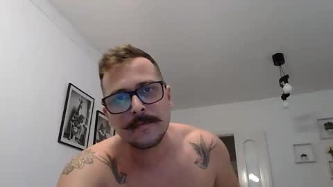 haze_john online show from April 20, 11:52 pm