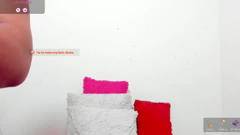 hazel online show from March 6, 8:57 am