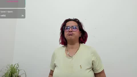 hazel online show from April 22, 9:38 am