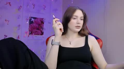 Hazel online show from May 13, 8:35 am