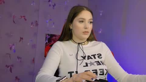 Hazel online show from March 10, 12:20 pm