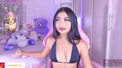 Lynn online show from April 24, 8:11 pm