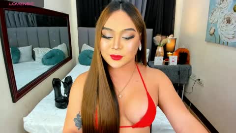 HAZEL MADONNA online show from May 10, 8:37 pm