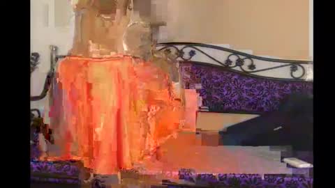 Hazelperry online show from March 20, 4:39 am