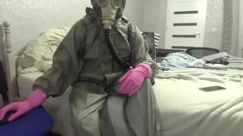hazmatlover online show from December 29, 5:31 am