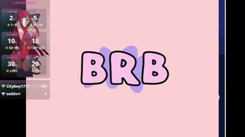 HAZZ SMITH online show from April 18, 7:58 pm