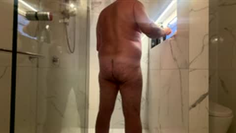 h babe online show from February 16, 6:50 pm