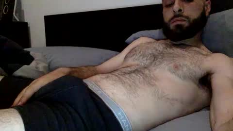 hbabian online show from April 25, 9:22 am