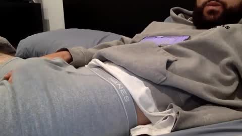 hbabian online show from January 20, 2:43 am