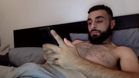 hbabian online show from October 7, 6:09 am