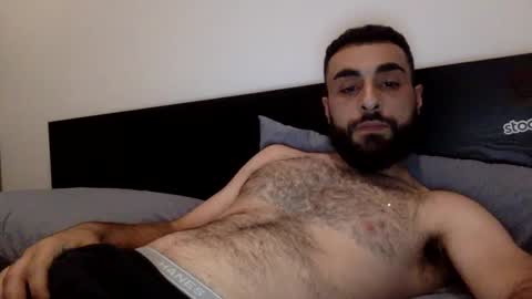 hbabian online show from October 9, 5:57 am