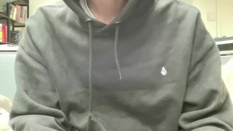 hchappel19 online show from February 24, 3:15 pm