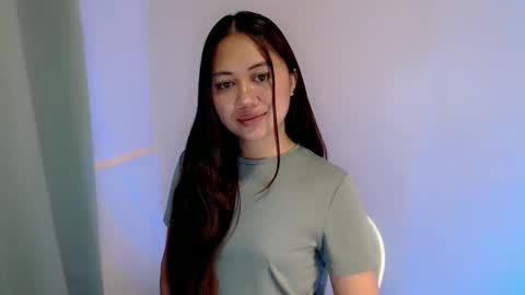 Yoshin online show from February 14, 9:06 pm