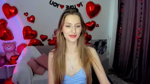 heartedlove_1 online show from February 16, 12:25 pm