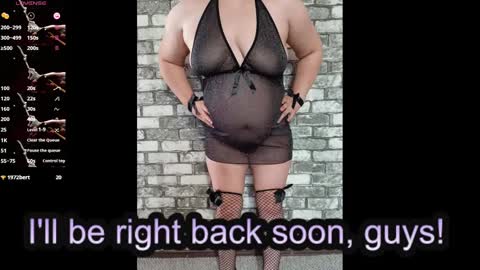 heartful_bbw online show from January 13, 8:47 am