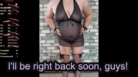 heartful_bbw online show from January 12, 9:08 am